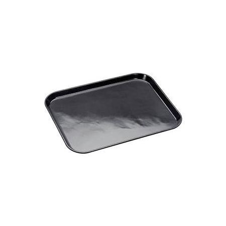 Mfg Tray Molded Fiberglass Fibrestat ESD Conveyor/Assembly Tray 318000 -18"L x 14"W x 1"H 3180005167